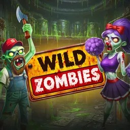 Wild Zombies